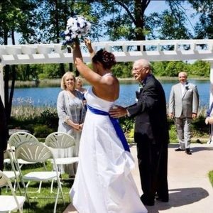 Meet your Posher, Jody